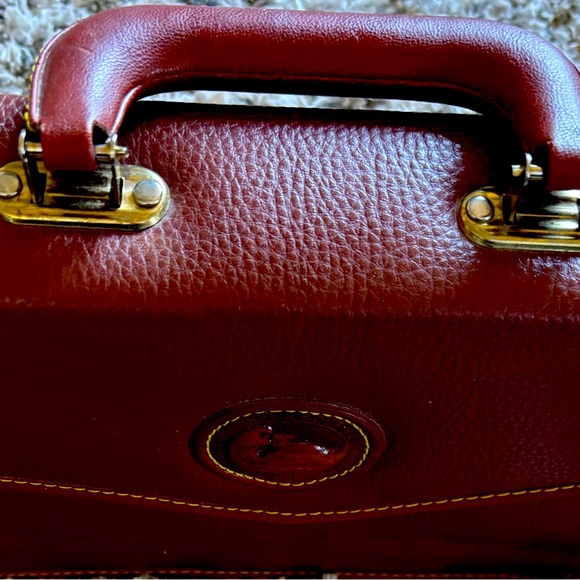 Vintage Dooney & Bourke - Picture 2 of 8